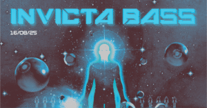 Invicta Bass DNB All Dayer Part 2 - Bar Rage BBQ