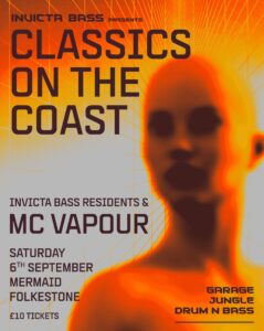 Invicta Bass Classics On The Coast