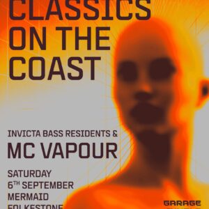 Invicta Bass Classics On The Coast