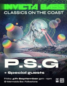 Invicta Bass Classics On The Coast - Mermaids Takeover