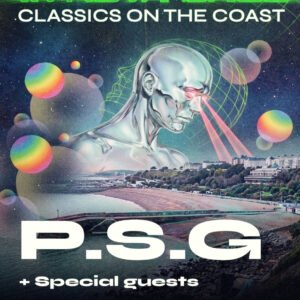 Invicta Bass Classics On The Coast - Mermaids Takeover