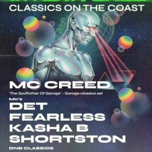 invicta bass classics on the coast round 2 folkestone mc creed